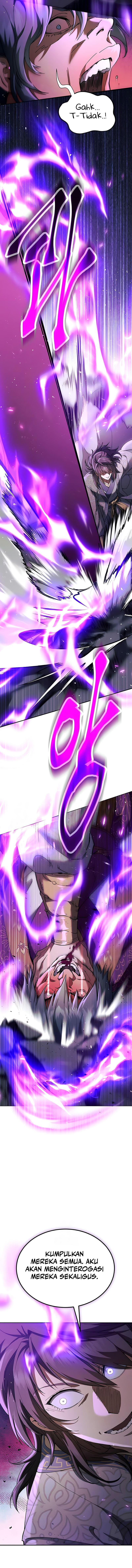 Baca The Heavenly Demon Wants A Quiet Life - Chapter 75 halaman 18