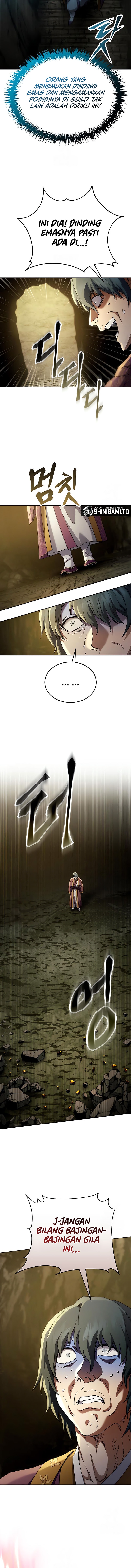 Baca The Heavenly Demon Wants A Quiet Life - Chapter 75 halaman 6