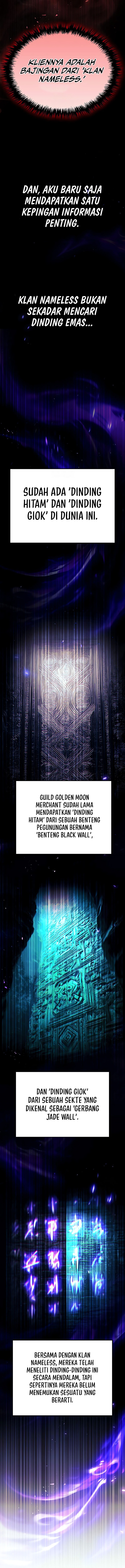 Baca The Heavenly Demon Wants A Quiet Life - Chapter 76 halaman 18