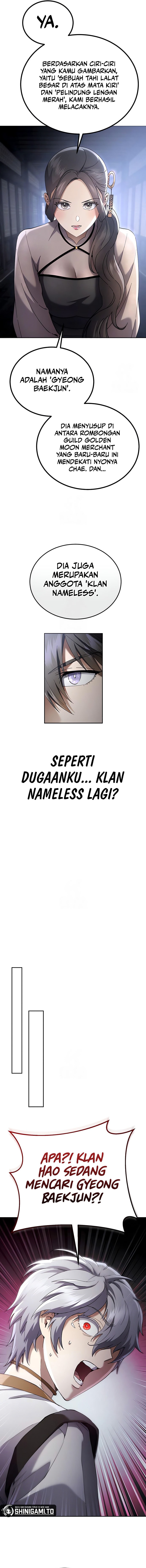Baca The Heavenly Demon Wants A Quiet Life - Chapter 76 halaman 20