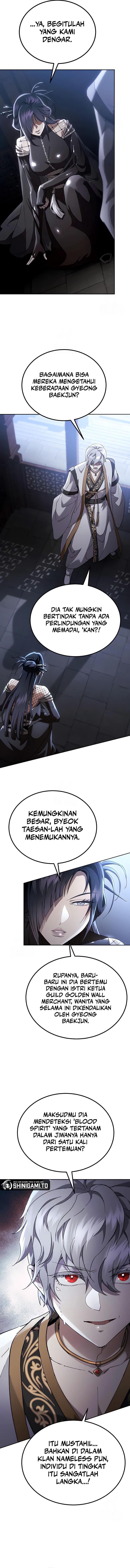 Baca The Heavenly Demon Wants A Quiet Life - Chapter 76 halaman 21