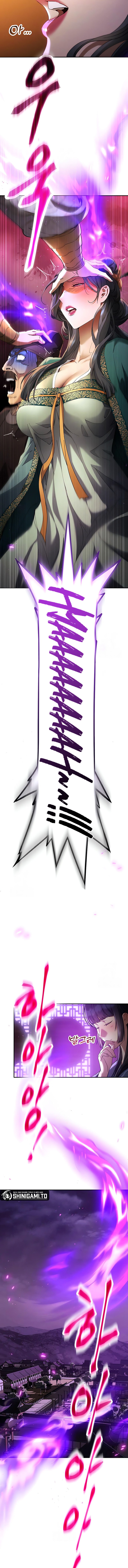 Baca The Heavenly Demon Wants A Quiet Life - Chapter 76 halaman 5