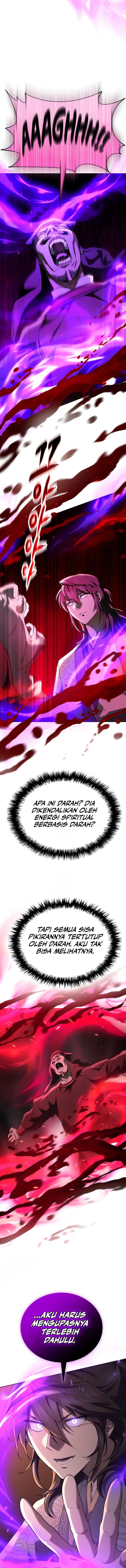 Baca The Heavenly Demon Wants A Quiet Life - Chapter 77 halaman 15