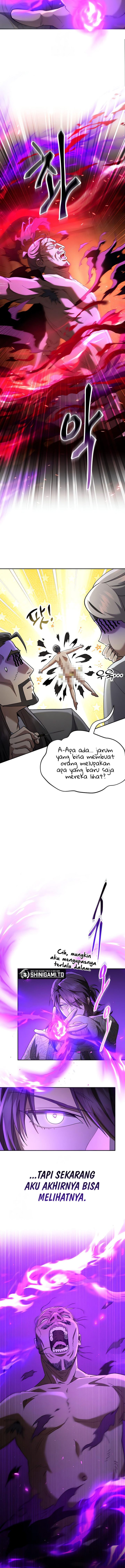 Baca The Heavenly Demon Wants A Quiet Life - Chapter 77 halaman 16