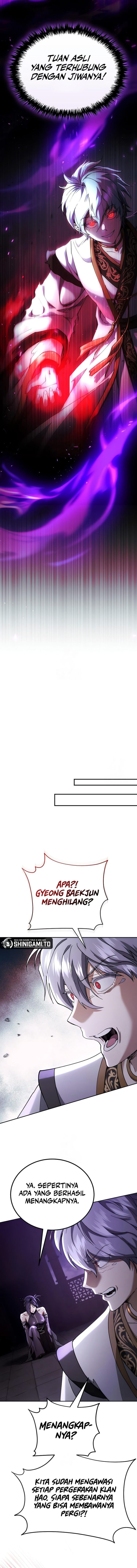 Baca The Heavenly Demon Wants A Quiet Life - Chapter 77 halaman 17