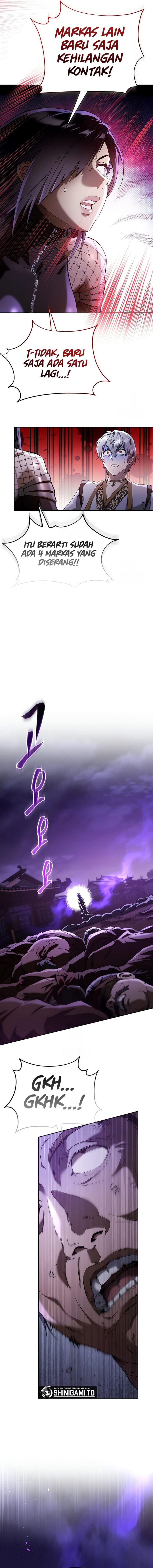 Baca The Heavenly Demon Wants A Quiet Life - Chapter 77 halaman 19