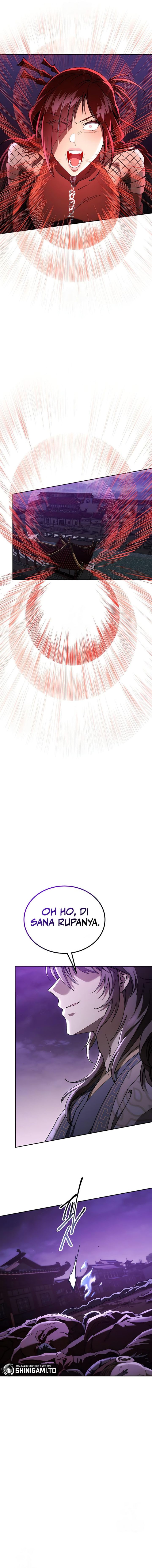 Baca The Heavenly Demon Wants A Quiet Life - Chapter 77 halaman 21