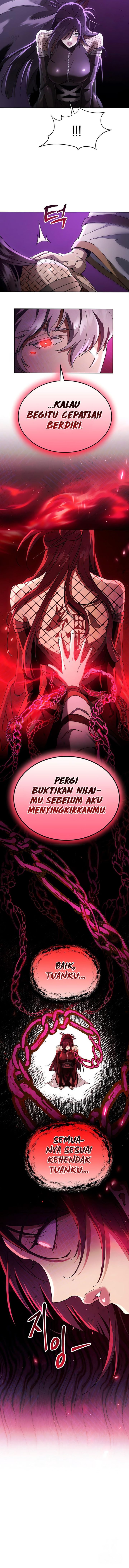Baca The Heavenly Demon Wants A Quiet Life - Chapter 77 halaman 23