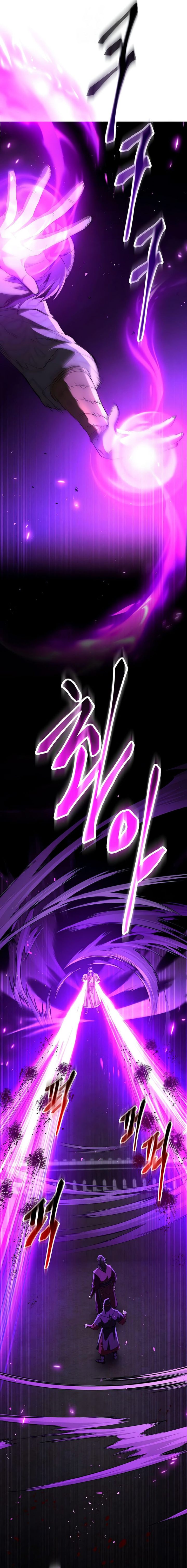 Baca The Heavenly Demon Wants A Quiet Life - Chapter 77 halaman 6