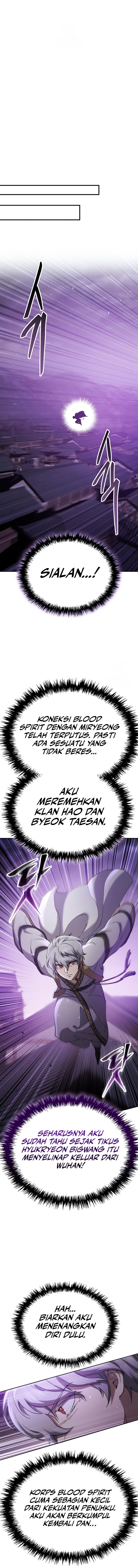 Baca The Heavenly Demon Wants A Quiet Life - Chapter 78 halaman 13