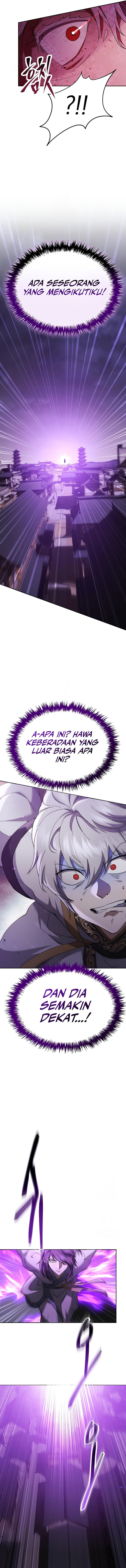 Baca The Heavenly Demon Wants A Quiet Life - Chapter 78 halaman 14