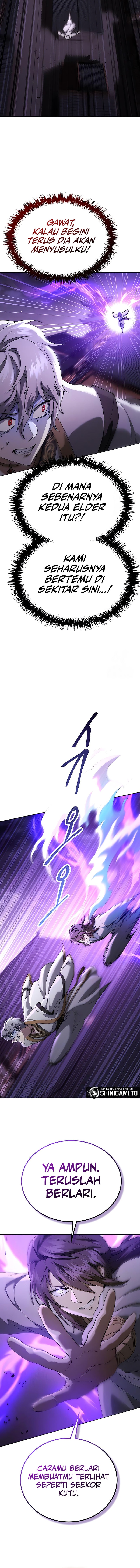 Baca The Heavenly Demon Wants A Quiet Life - Chapter 78 halaman 15