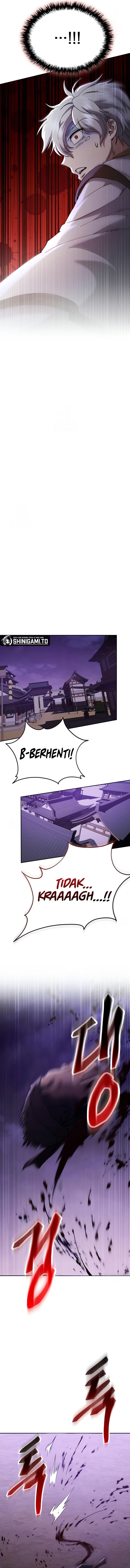 Baca The Heavenly Demon Wants A Quiet Life - Chapter 78 halaman 16