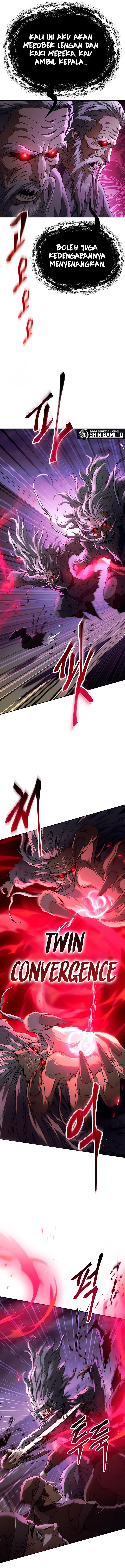 Baca The Heavenly Demon Wants A Quiet Life - Chapter 78 halaman 19