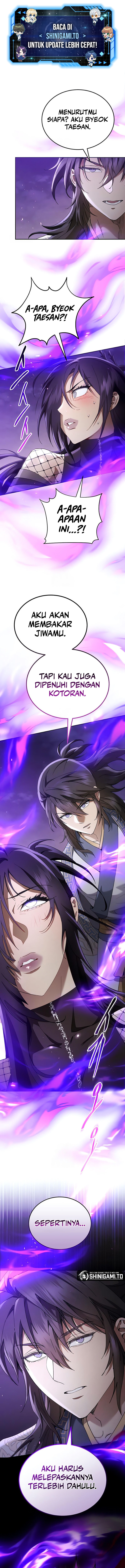 Baca The Heavenly Demon Wants A Quiet Life - Chapter 78 halaman 2