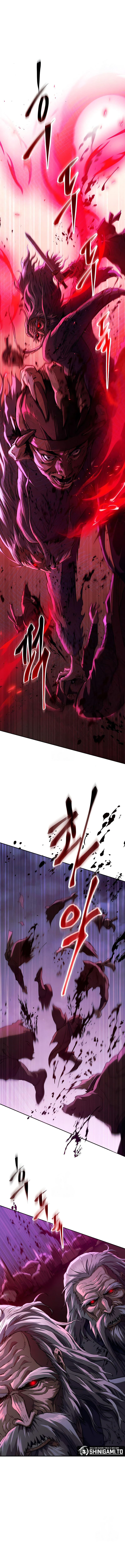 Baca The Heavenly Demon Wants A Quiet Life - Chapter 78 halaman 20