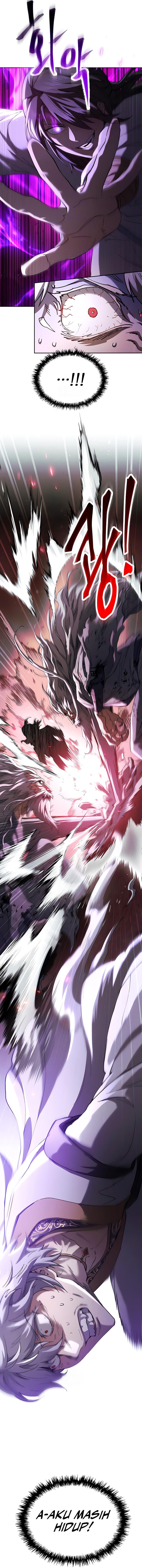 Baca The Heavenly Demon Wants A Quiet Life - Chapter 78 halaman 22