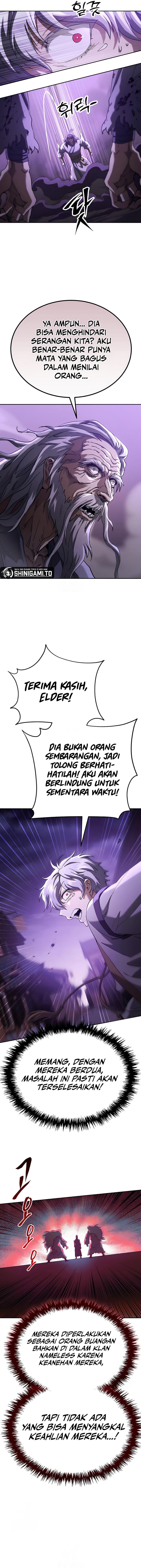 Baca The Heavenly Demon Wants A Quiet Life - Chapter 78 halaman 23