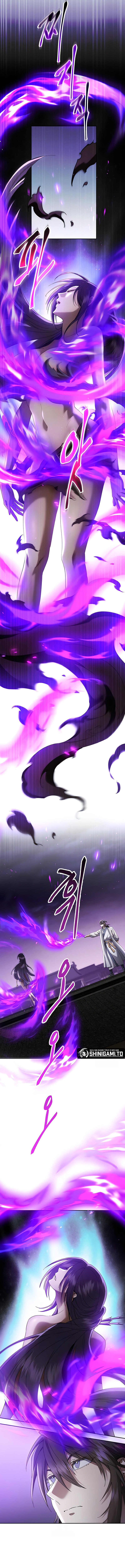 Baca The Heavenly Demon Wants A Quiet Life - Chapter 78 halaman 4