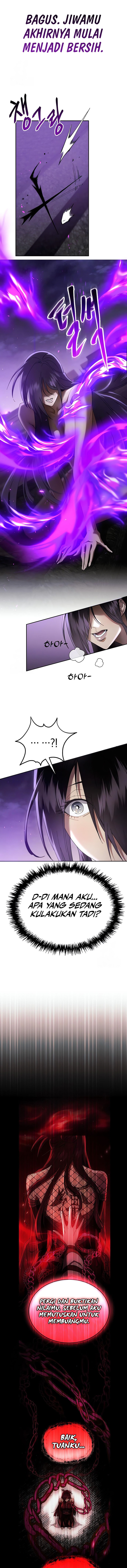 Baca The Heavenly Demon Wants A Quiet Life - Chapter 78 halaman 5