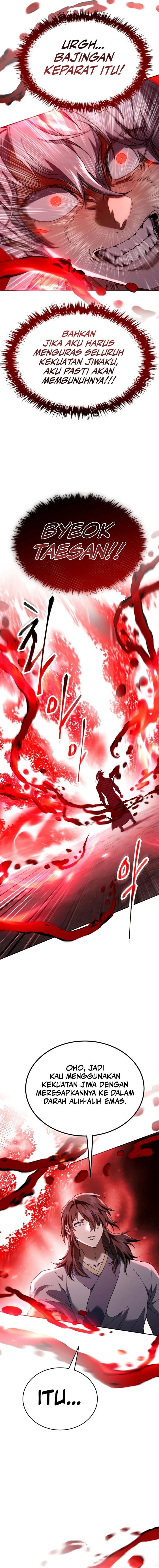 Baca The Heavenly Demon Wants A Quiet Life - Chapter 79 halaman 18