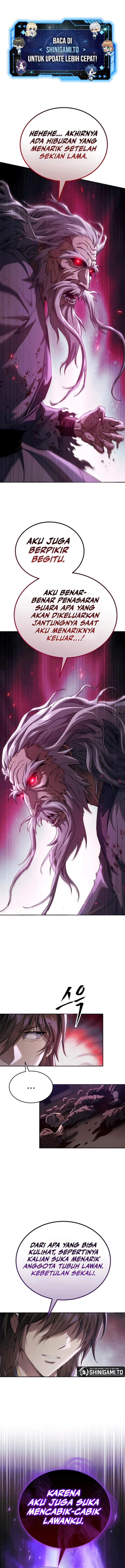 Baca The Heavenly Demon Wants A Quiet Life - Chapter 79 halaman 2