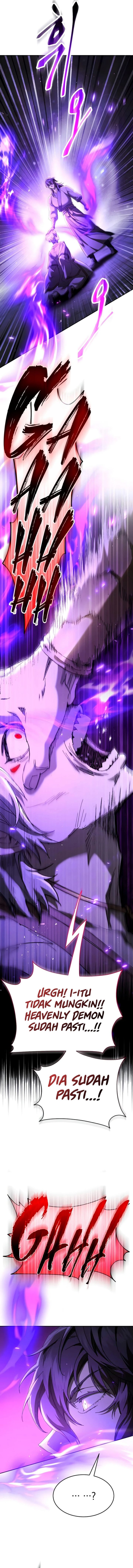 Baca The Heavenly Demon Wants A Quiet Life - Chapter 79 halaman 21