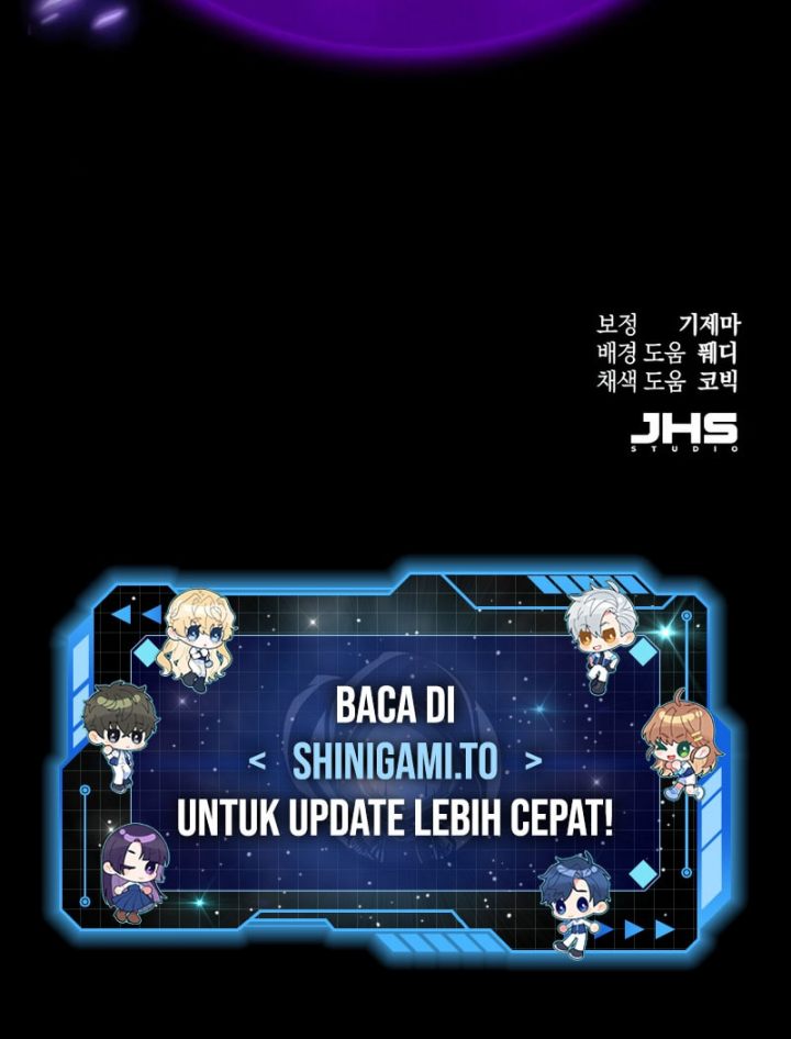 Baca The Heavenly Demon Wants A Quiet Life - Chapter 79 halaman 25