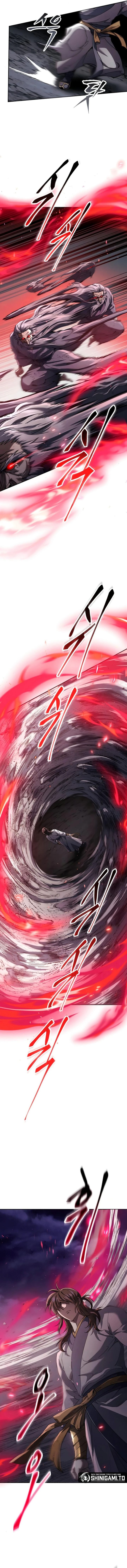 Baca The Heavenly Demon Wants A Quiet Life - Chapter 79 halaman 4