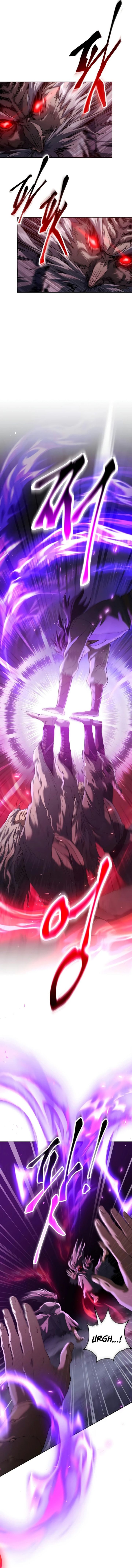 Baca The Heavenly Demon Wants A Quiet Life - Chapter 79 halaman 5