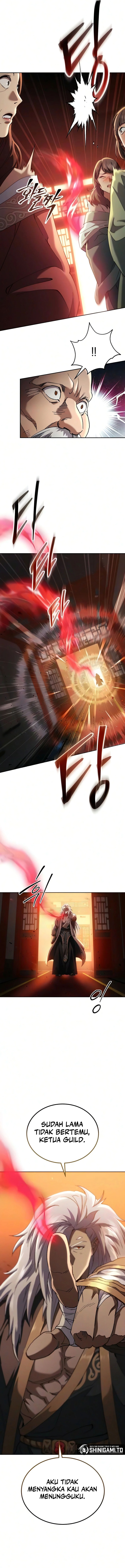 Baca The Heavenly Demon Wants A Quiet Life - Chapter 80 halaman 15