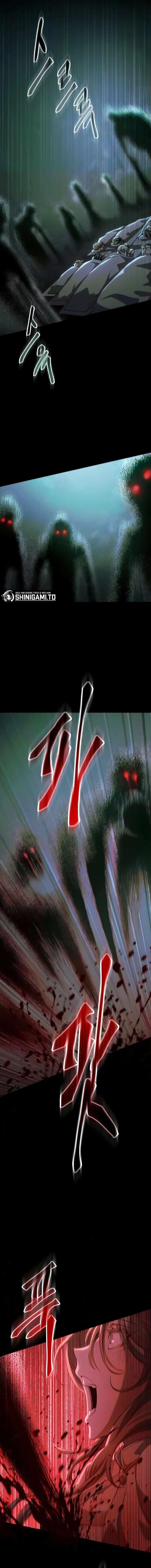 Baca The Heavenly Demon Wants A Quiet Life - Chapter 80 halaman 22