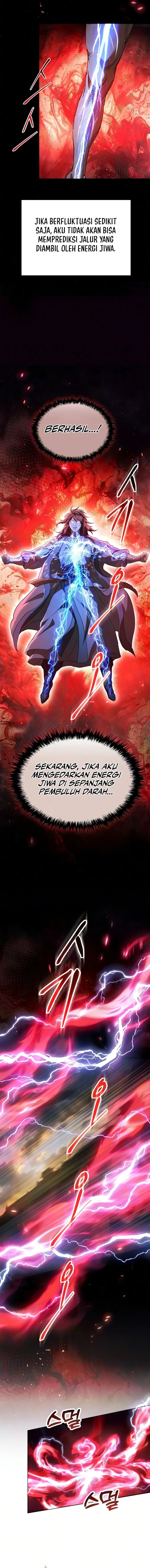 Baca The Heavenly Demon Wants A Quiet Life - Chapter 80 halaman 5