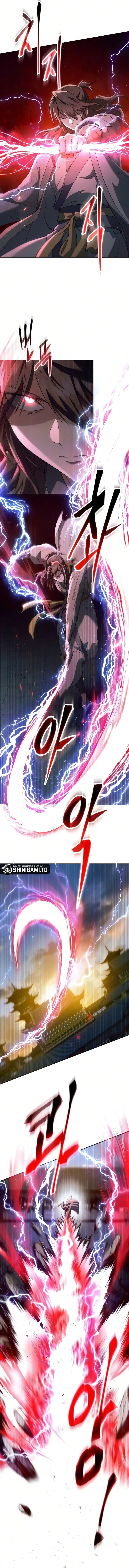 Baca The Heavenly Demon Wants A Quiet Life - Chapter 80 halaman 6