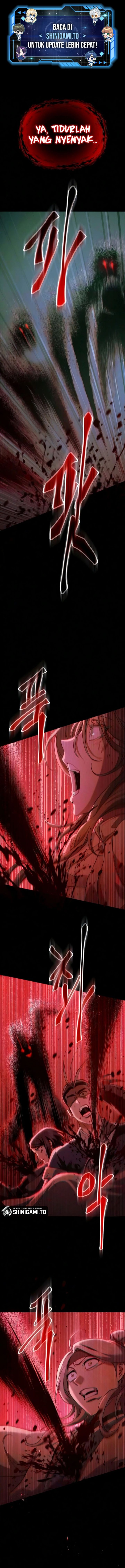 Baca The Heavenly Demon Wants A Quiet Life - Chapter 81 halaman 2