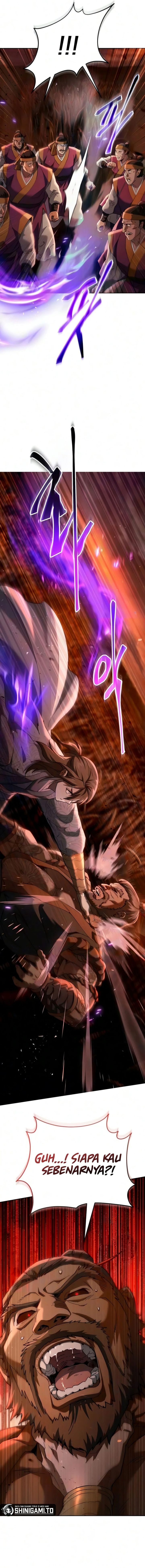 Baca The Heavenly Demon Wants A Quiet Life - Chapter 81 halaman 23