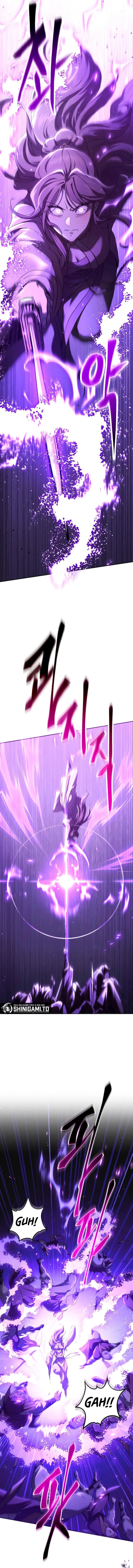 Baca The Heavenly Demon Wants A Quiet Life - Chapter 82 halaman 16