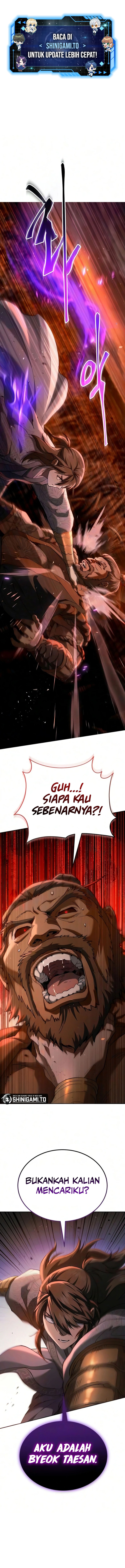 Baca The Heavenly Demon Wants A Quiet Life - Chapter 82 halaman 2