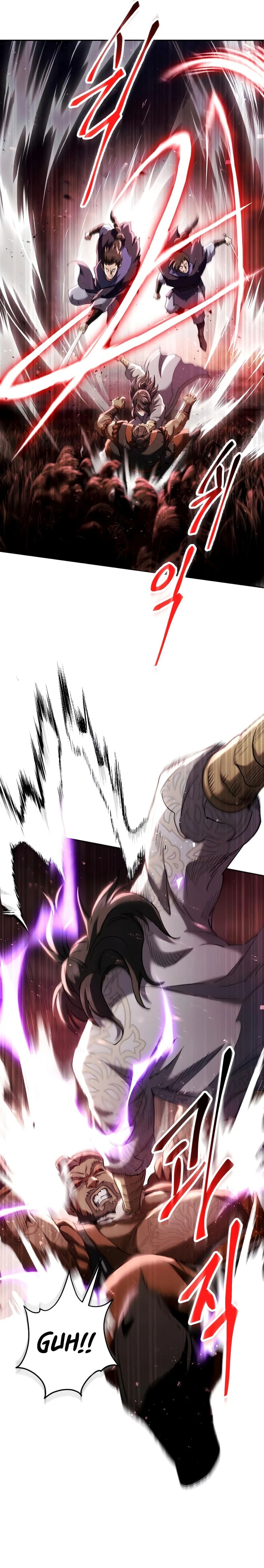 Baca The Heavenly Demon Wants A Quiet Life - Chapter 82 halaman 4