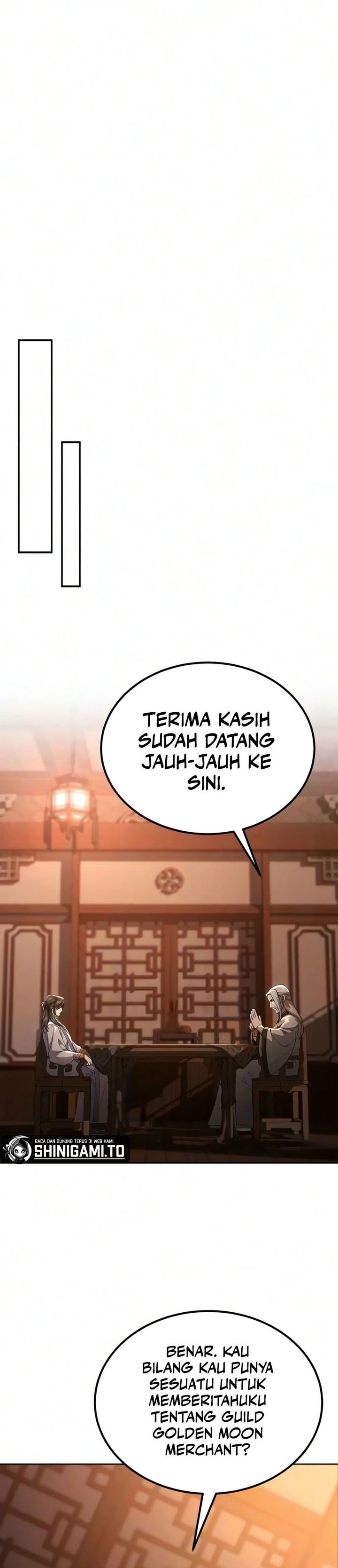 Baca The Heavenly Demon Wants A Quiet Life - Chapter 83 halaman 10