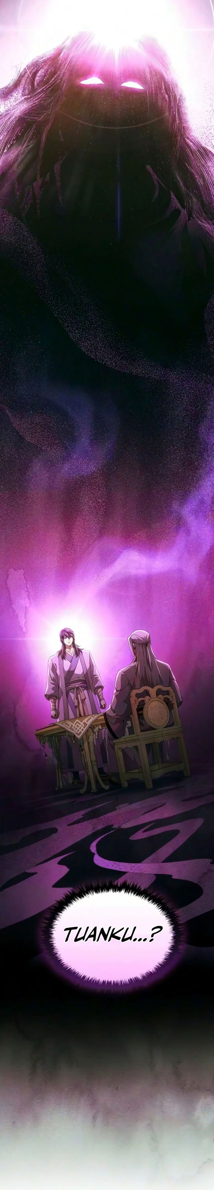 Baca The Heavenly Demon Wants A Quiet Life - Chapter 83 halaman 22