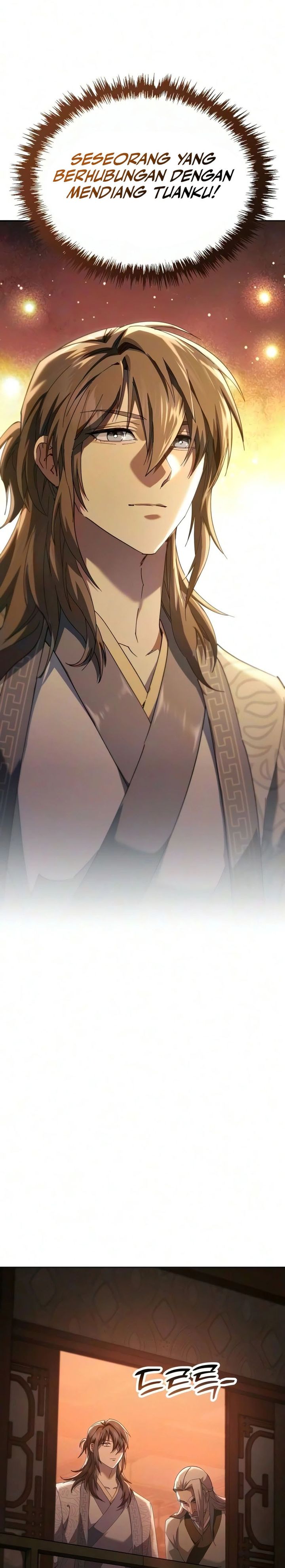 Baca The Heavenly Demon Wants A Quiet Life - Chapter 83 halaman 25