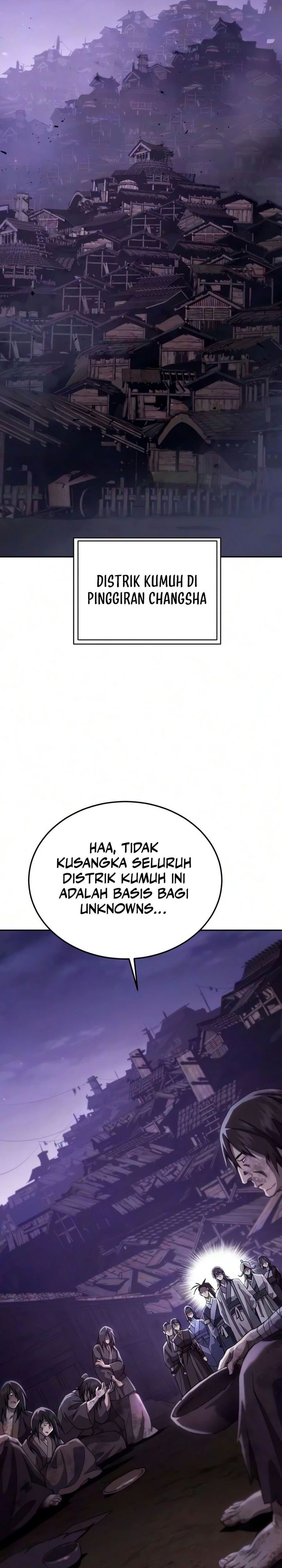 Baca The Heavenly Demon Wants A Quiet Life - Chapter 83 halaman 30