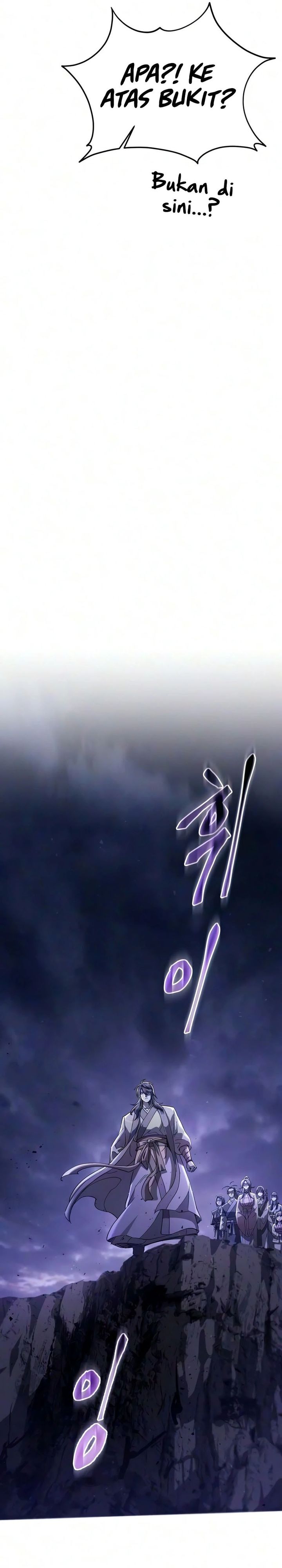 Baca The Heavenly Demon Wants A Quiet Life - Chapter 83 halaman 41