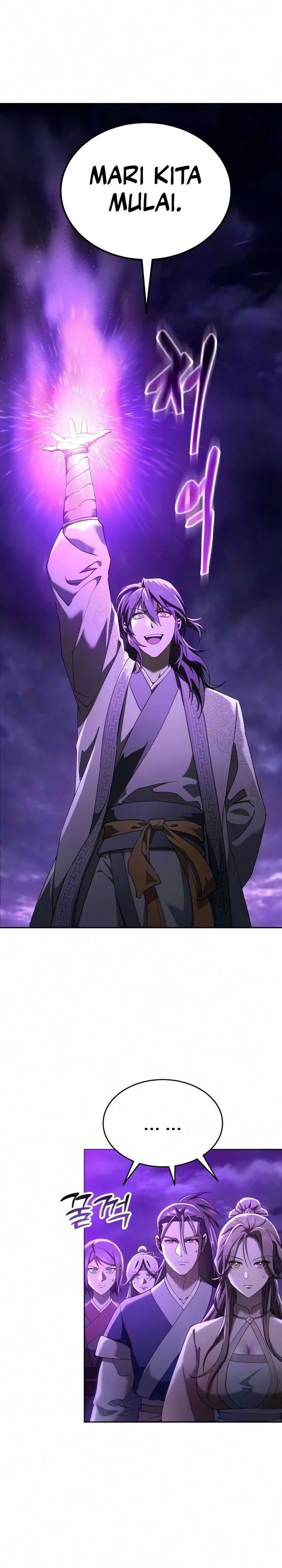 Baca The Heavenly Demon Wants A Quiet Life - Chapter 83 halaman 42