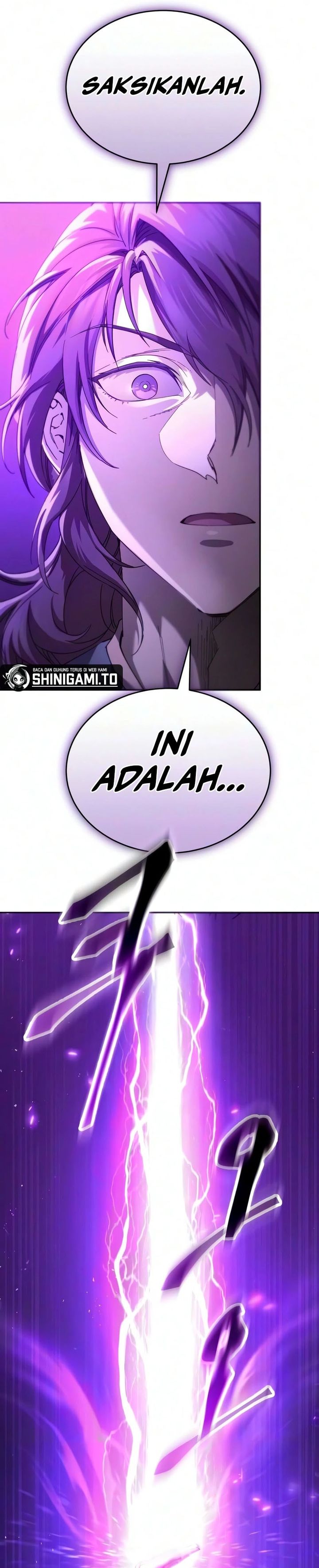 Baca The Heavenly Demon Wants A Quiet Life - Chapter 83 halaman 43