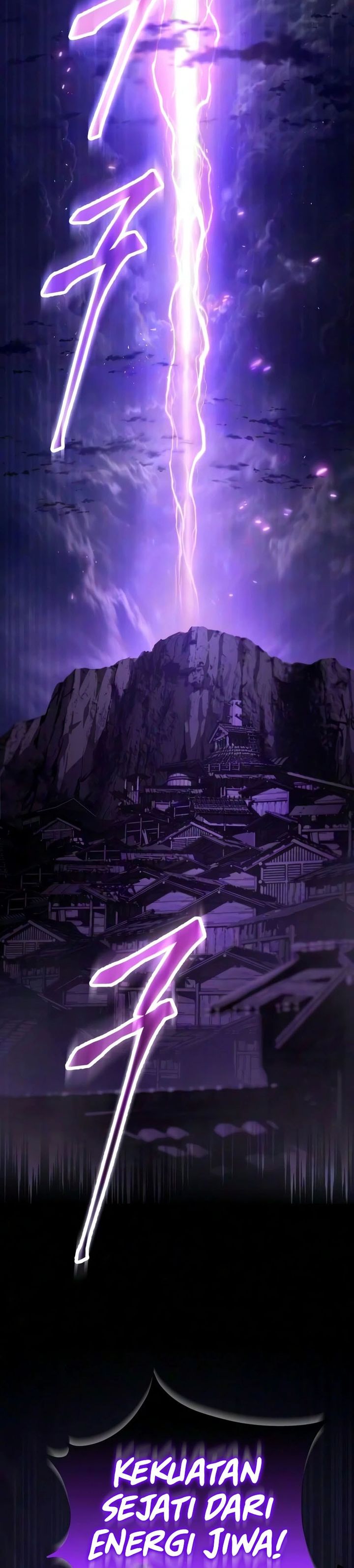 Baca The Heavenly Demon Wants A Quiet Life - Chapter 83 halaman 45