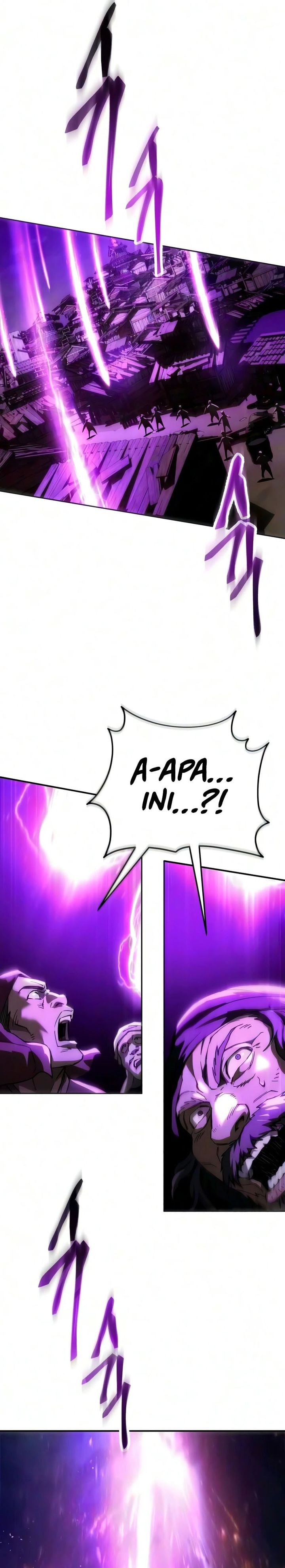 Baca The Heavenly Demon Wants A Quiet Life - Chapter 83 halaman 49
