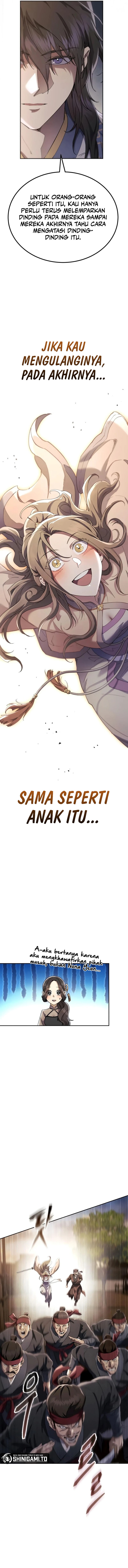 Baca The Heavenly Demon Wants A Quiet Life - Chapter 84 halaman 18