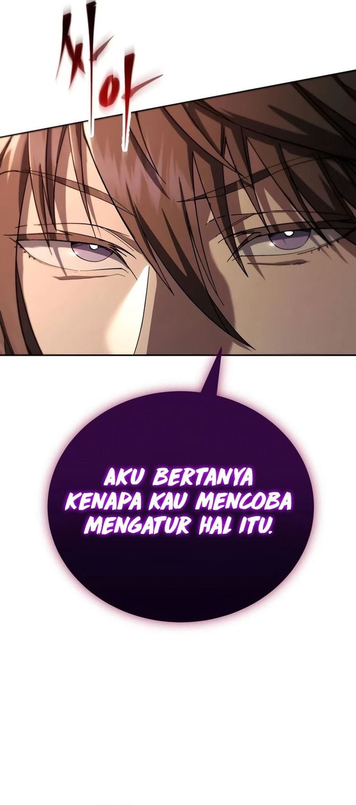 Baca The Heavenly Demon Wants A Quiet Life - Chapter 85 halaman 14